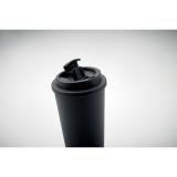 TUESDAY - Dubbelwandige drinkbeker 450 ml