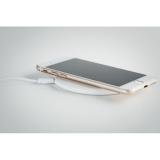 TWING - Draadloze oplader recycled ABS