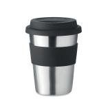 IRMUG - RVS drinkbeker 350 ml