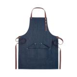 DENIPUR - Denim schort 240 gr/m²