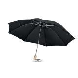 LEEDS - 23 Inch opvouwbare paraplu