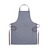 DENIPUR - Denim schort 240 gr/m²