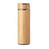 TAMPERE - Dubbelwandige fles 400ml