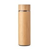 TAMPERE - Dubbelwandige fles 400ml