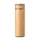 TAMPERE - Dubbelwandige fles 400ml