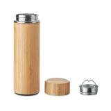 TAMPERE - Dubbelwandige fles 400ml