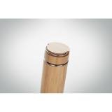 TAMPERE - Dubbelwandige fles 400ml