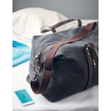 ZURICH - Canvas weekendtas 450 gr/m²