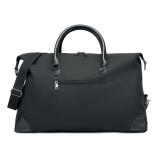 MONACO - Canvas weekendtas 340 gr/m²