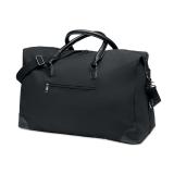 MONACO - Canvas weekendtas 340 gr/m²