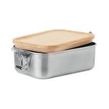 SONABOX - RVS lunchbox 750ML