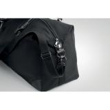 MONACO - Canvas weekendtas 340 gr/m²