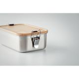 SONABOX - RVS lunchbox 750ML