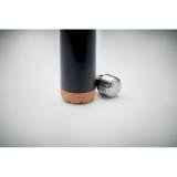 ASPEN CORK - Dubbelwandige fles 500 ml