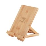 TUANUI - Bamboe laptop standaard