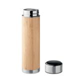 PANAY - Dubbelwandige thermosfles 480ML