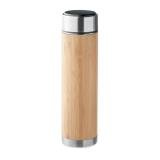 PANAY - Dubbelwandige thermosfles 480ML
