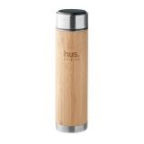 PANAY - Dubbelwandige thermosfles 480ML