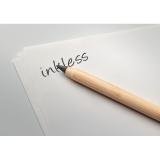 INKLESS BAMBOO - Inktloze bamboe pen