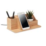 GROOVY - Desktop draadloze lader 15W