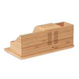 GROOVY - Desktop draadloze lader 15W