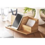 GROOVY - Desktop draadloze lader 15W
