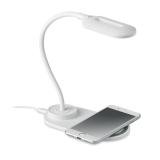 SATURN - Bureaulamp met 10W lader