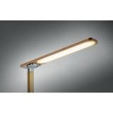 NEAT LIGHT - Bureaulamp met oplader 15W