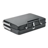 BBQ TO GO - Draagbare barbecue standaard