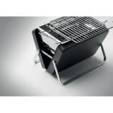 BBQ TO GO - Draagbare barbecue standaard