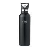 TIKSI - Dubbelwandige drinkfles 700ml