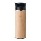 NANDA - Dubbelwandige drinkfles 450ml