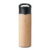 NANDA - Dubbelwandige drinkfles 450ml