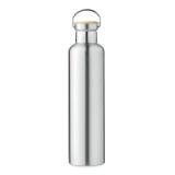 HELSINKI LARGE - Dubbelwandige RVS drinkfles 1L