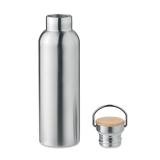 HELSINKI MED - Dubbelwandige thermosfles 750ml