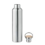 HELSINKI LARGE - Dubbelwandige RVS drinkfles 1L