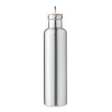 HELSINKI LARGE - Dubbelwandige RVS drinkfles 1L
