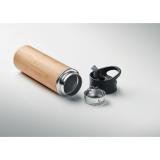 NANDA - Dubbelwandige drinkfles 450ml