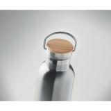HELSINKI MED - Dubbelwandige thermosfles 750ml