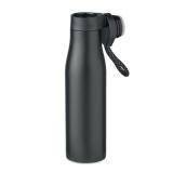 URSUS - Dubbelwandige drinkfles 600ml
