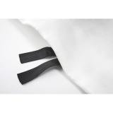 VATRA - Blusdeken in een PVC hoes