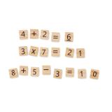 EDUCOUNT - Educatief houten telspel
