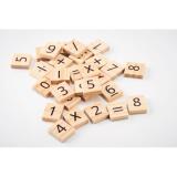EDUCOUNT - Educatief houten telspel