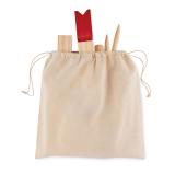 KING - Houten werpspel
