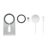 MELIS - Draadloze magnetische oplader
