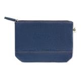 STYLE POUCH - Gerecycled denim toilettasje