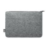 TOPLO - RPET vilten laptoptas