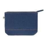 STYLE POUCH - Gerecycled denim toilettasje