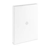 BAGGY - Dubbelzijdig MDF spellenset