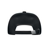 BICCA CAP - Baseball cap van biologisch kat
